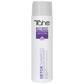 Tahe Botanic Tricology Detox Shampoo 300ml